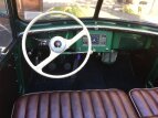 Thumbnail Photo 4 for 1949 Willys Jeepster Phaeton